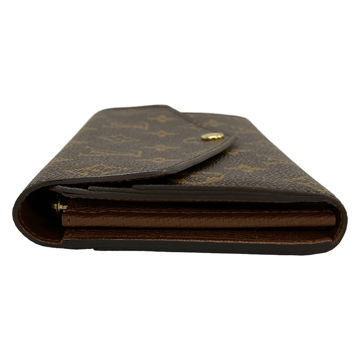 LOUIS VUITTON(ルイヴィトン) 長財布 モノグラム ポルトフォイユサラ