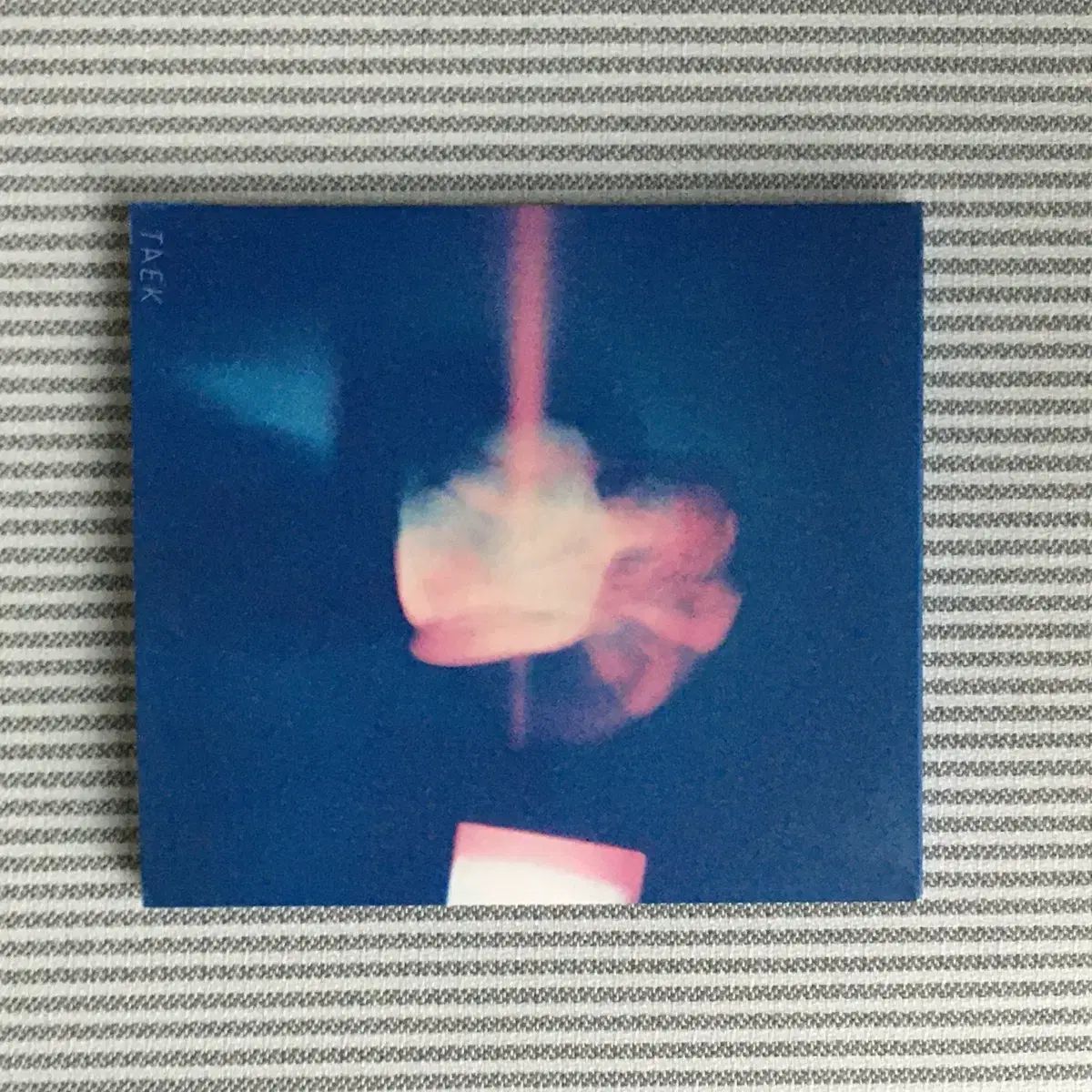 タック 私たち 一緒 常に CD
