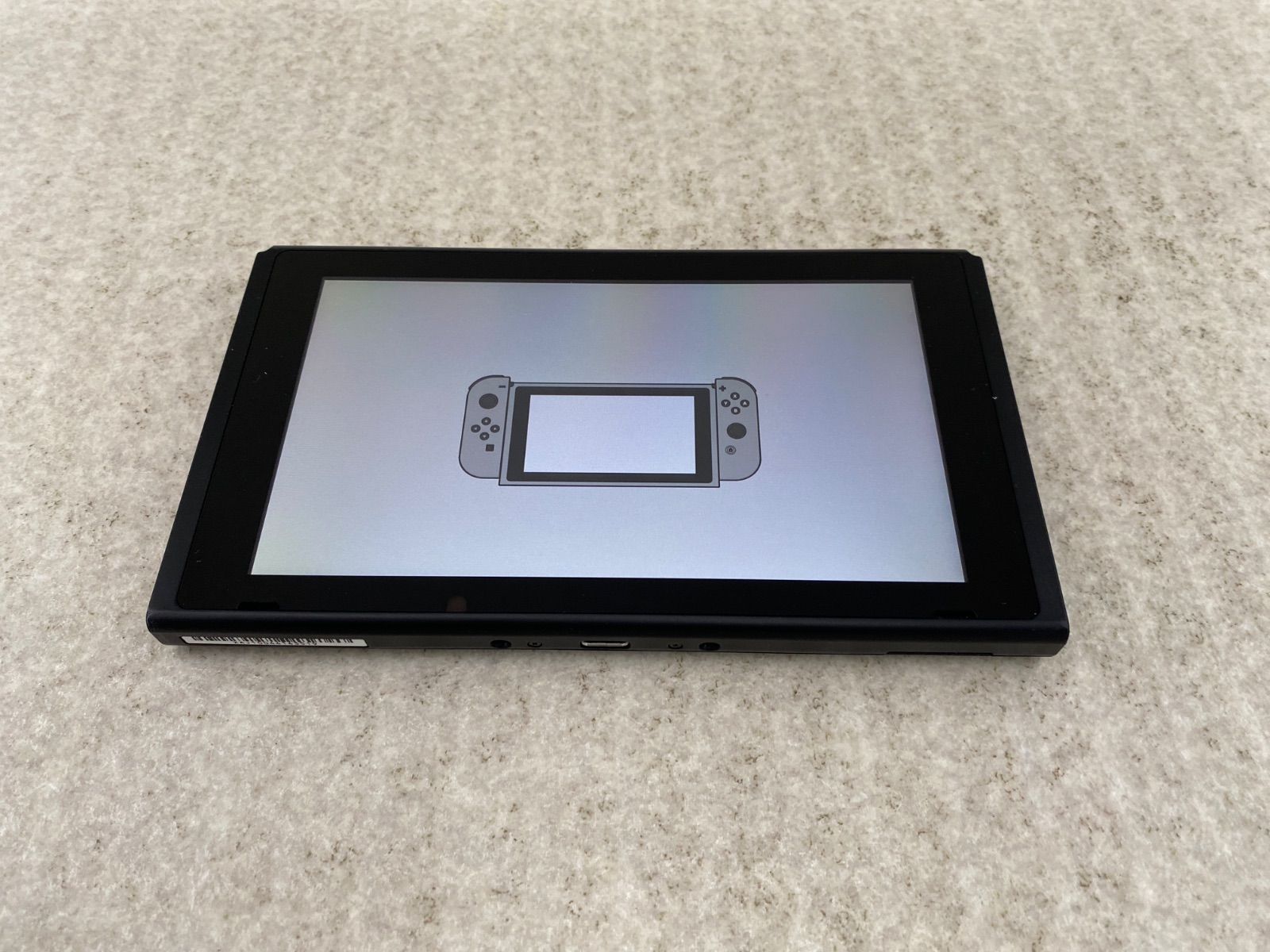 Nintendo Switch 本体 ジョイコン右（ネオンピンク）のみ - メルカリ