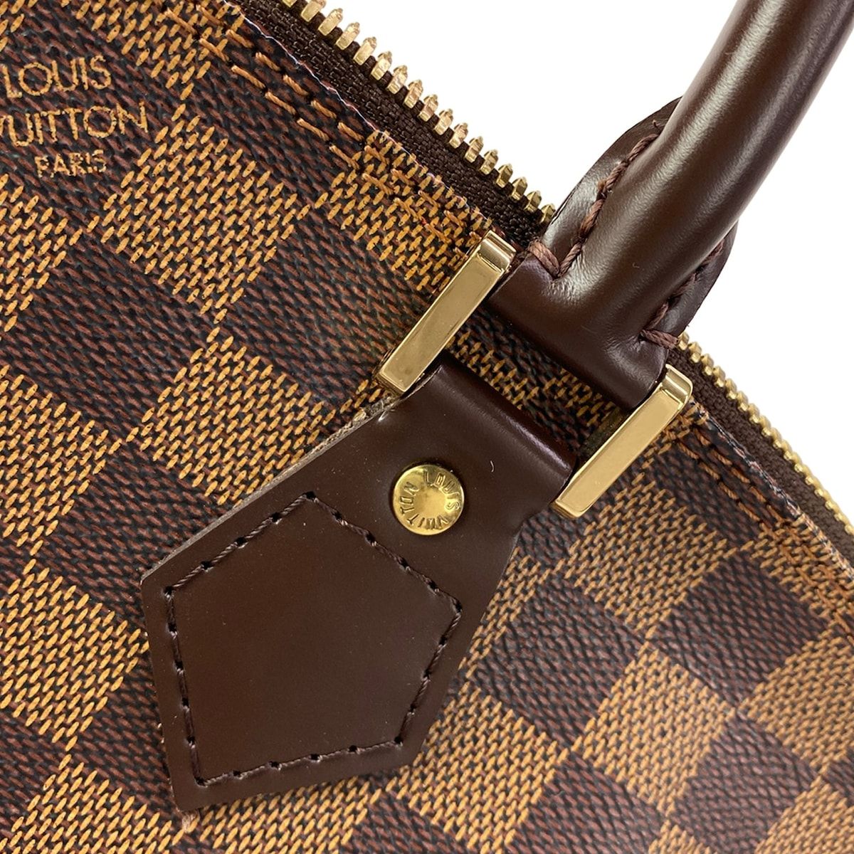 LOUIS VUITTON(ルイヴィトン) ハンドバッグ ダミエ アルマ N51131 