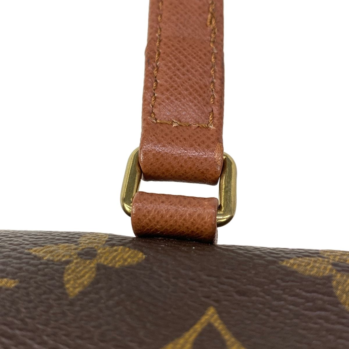 LOUIS VUITTON(ルイヴィトン) ハンドバッグ モノグラム 旧型パピヨン30