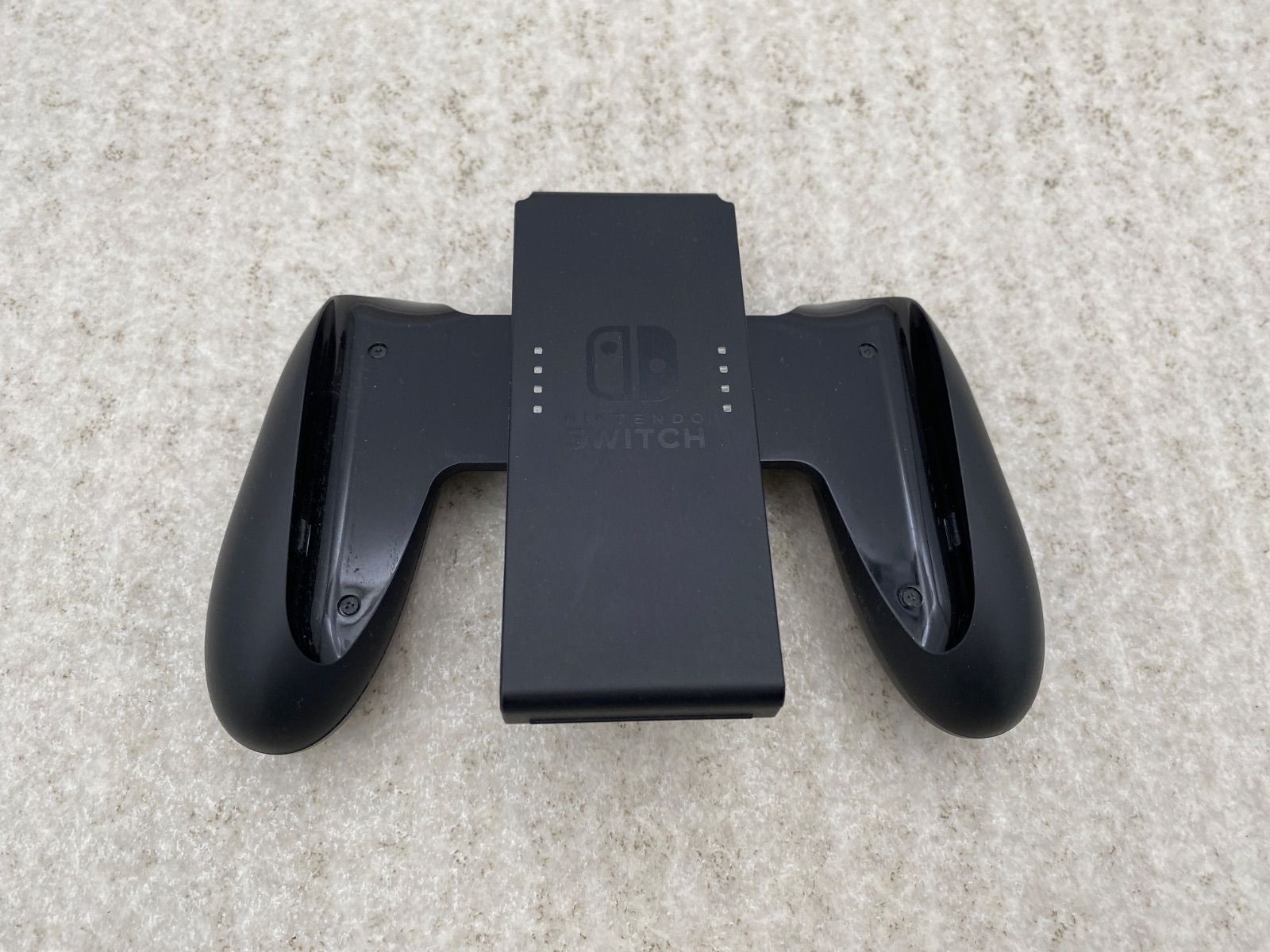 Nintendo Switch 本体 ジョイコン右（ネオンピンク）のみ - メルカリ