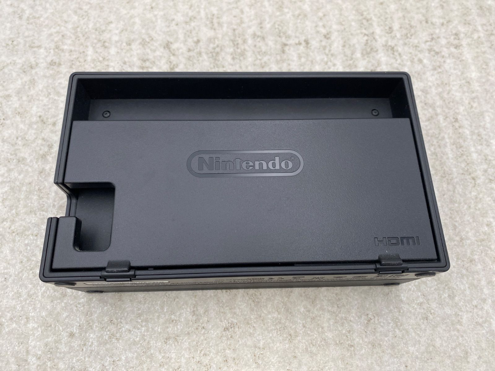 Nintendo Switch 本体 ジョイコン右（ネオンピンク）のみ - メルカリ