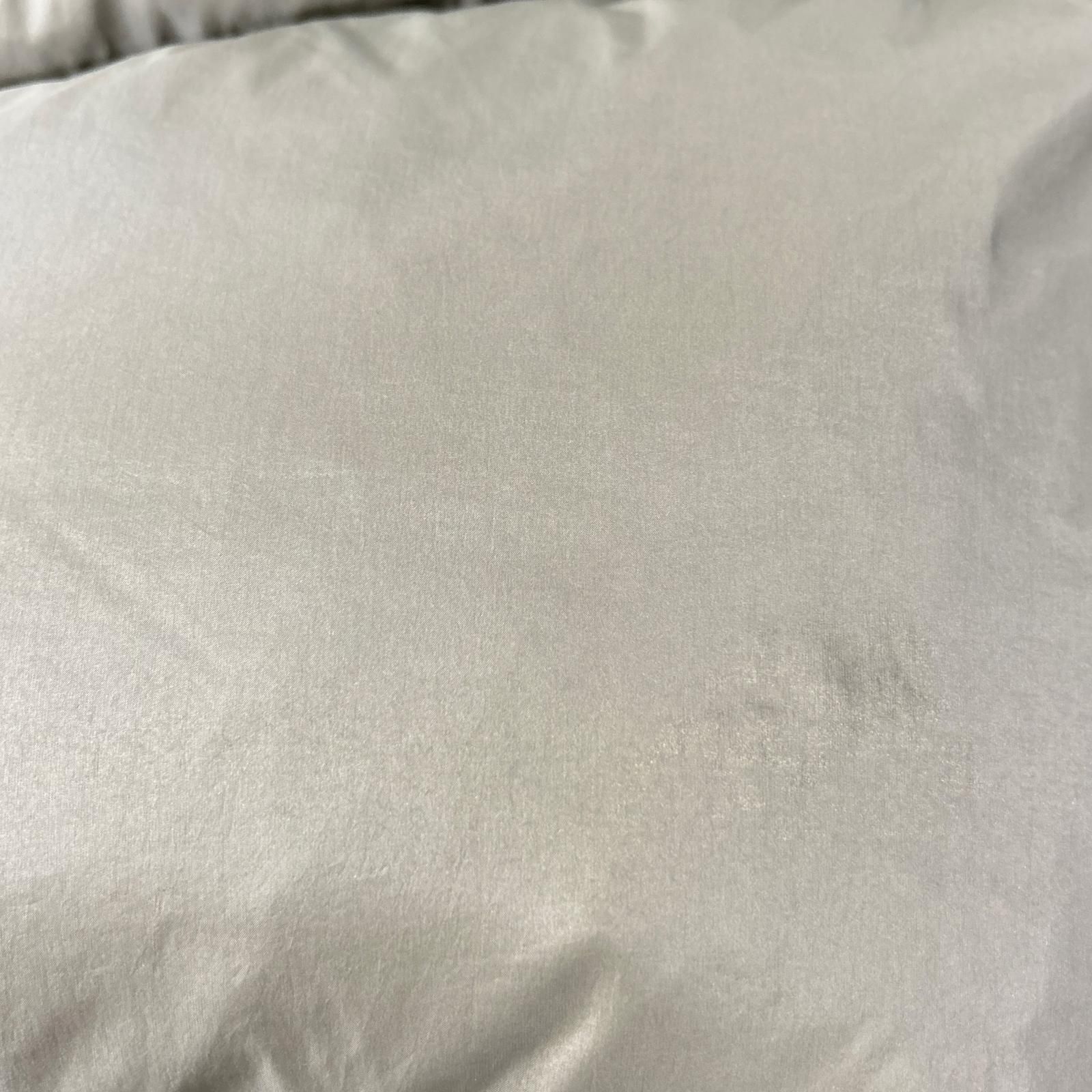 ACNE STUDIOS アクネ ストゥディオズ FN-WN-OUTW000017 オーバーサイズ 