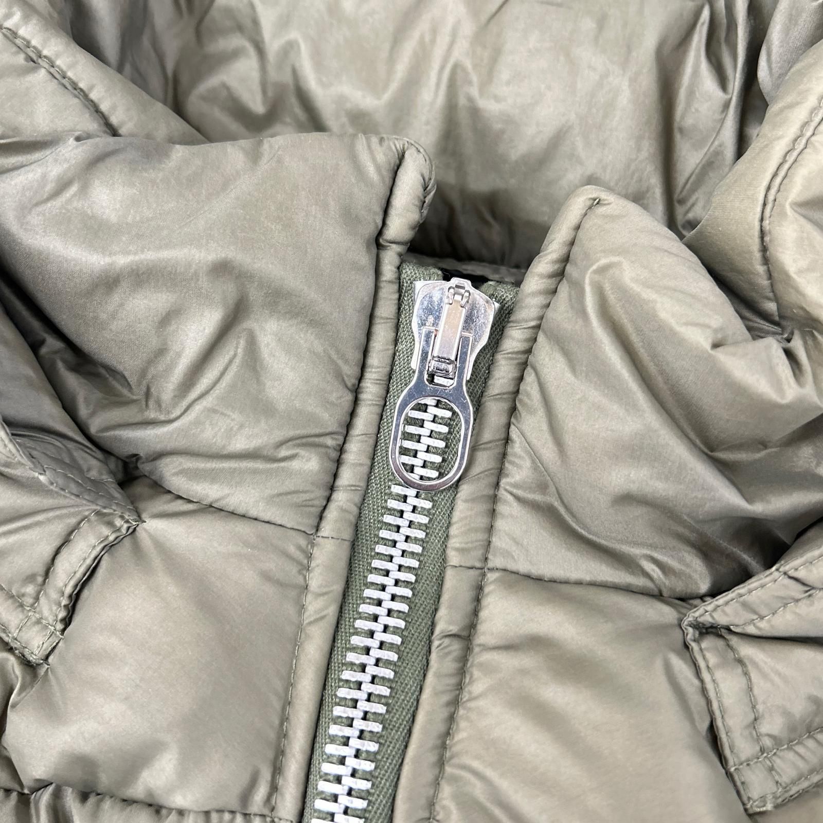 ACNE STUDIOS アクネ ストゥディオズ FN-WN-OUTW000017 オーバーサイズ 