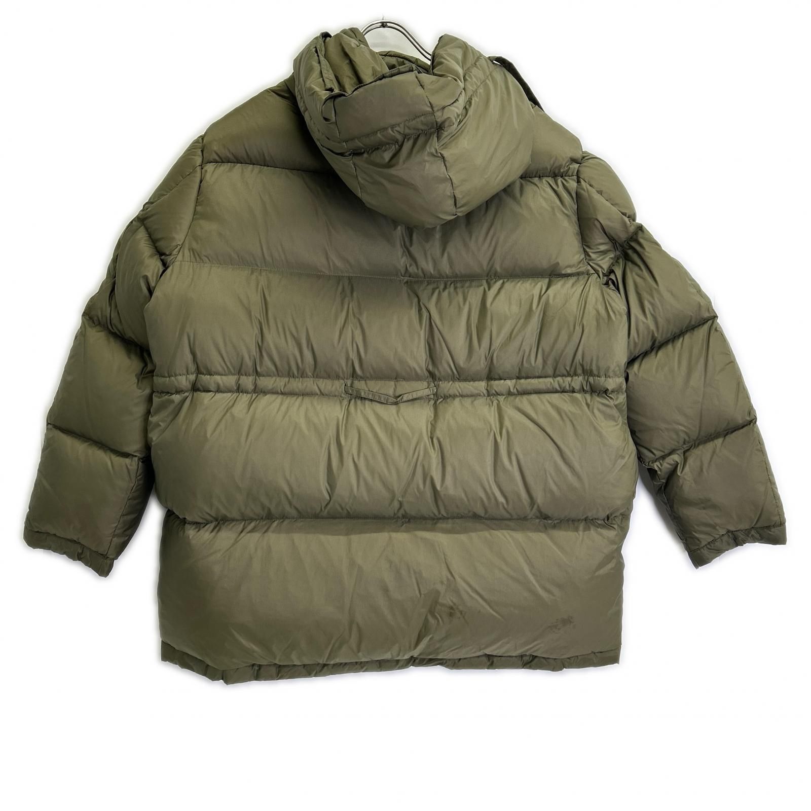 ACNE STUDIOS アクネ ストゥディオズ FN-WN-OUTW000017 オーバーサイズ 