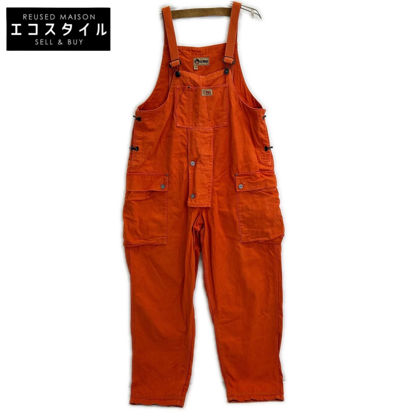 NIGEL CABOURN ナイジェルケーボン LYBROライブロ 8039-13-50510