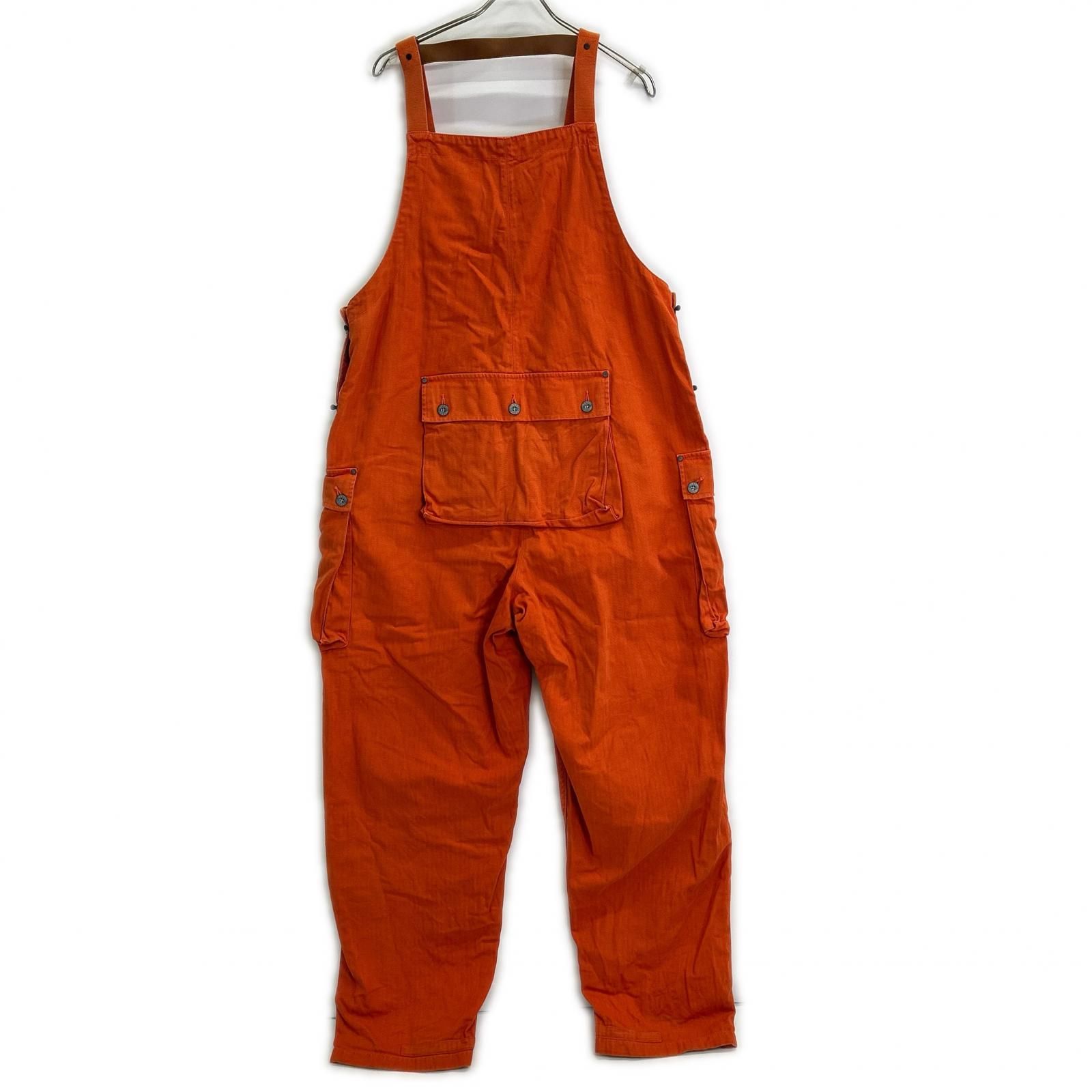 NIGEL CABOURN ナイジェルケーボン LYBROライブロ 8039-13-50510