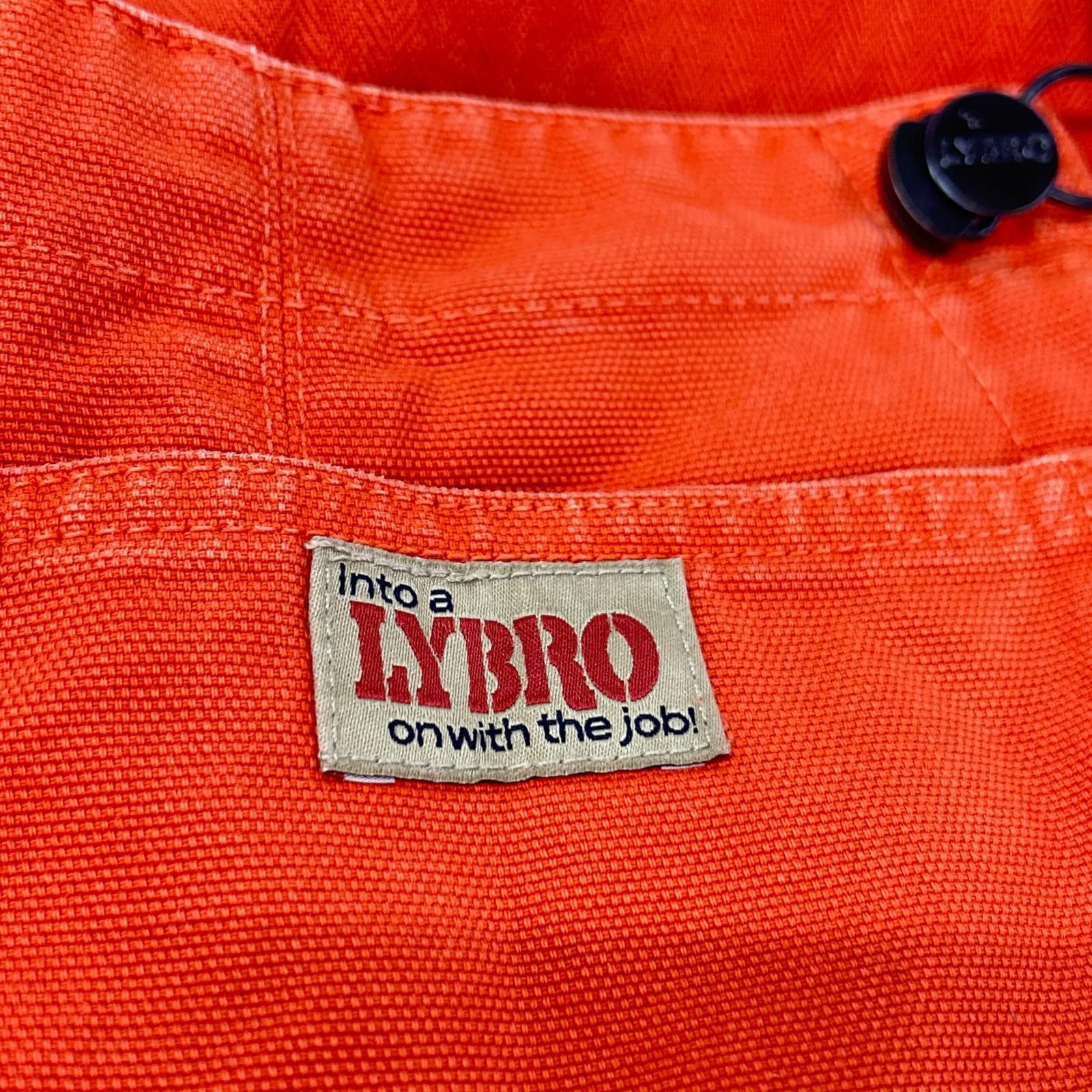 NIGEL CABOURN ナイジェルケーボン LYBROライブロ 8039-13-50510