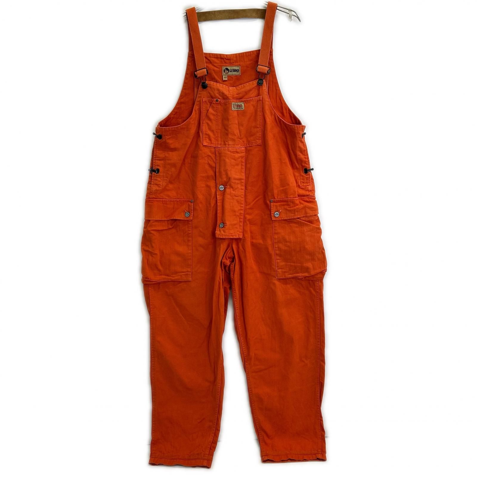 NIGEL CABOURN ナイジェルケーボン LYBROライブロ 8039-13-50510