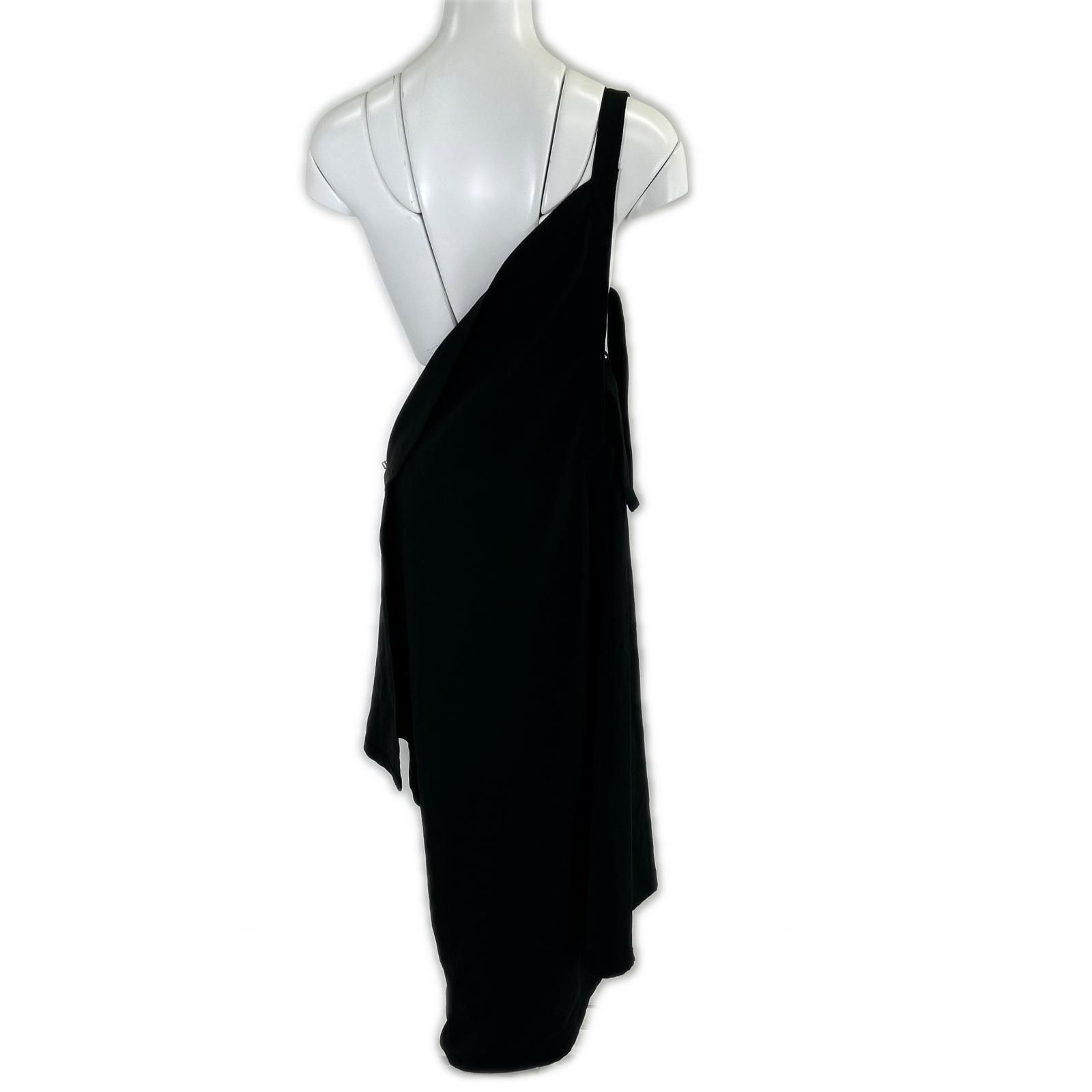 ISSEY MIYAKE イッセイミヤケ 1235. IL71FG824 ブラック ポリ混
