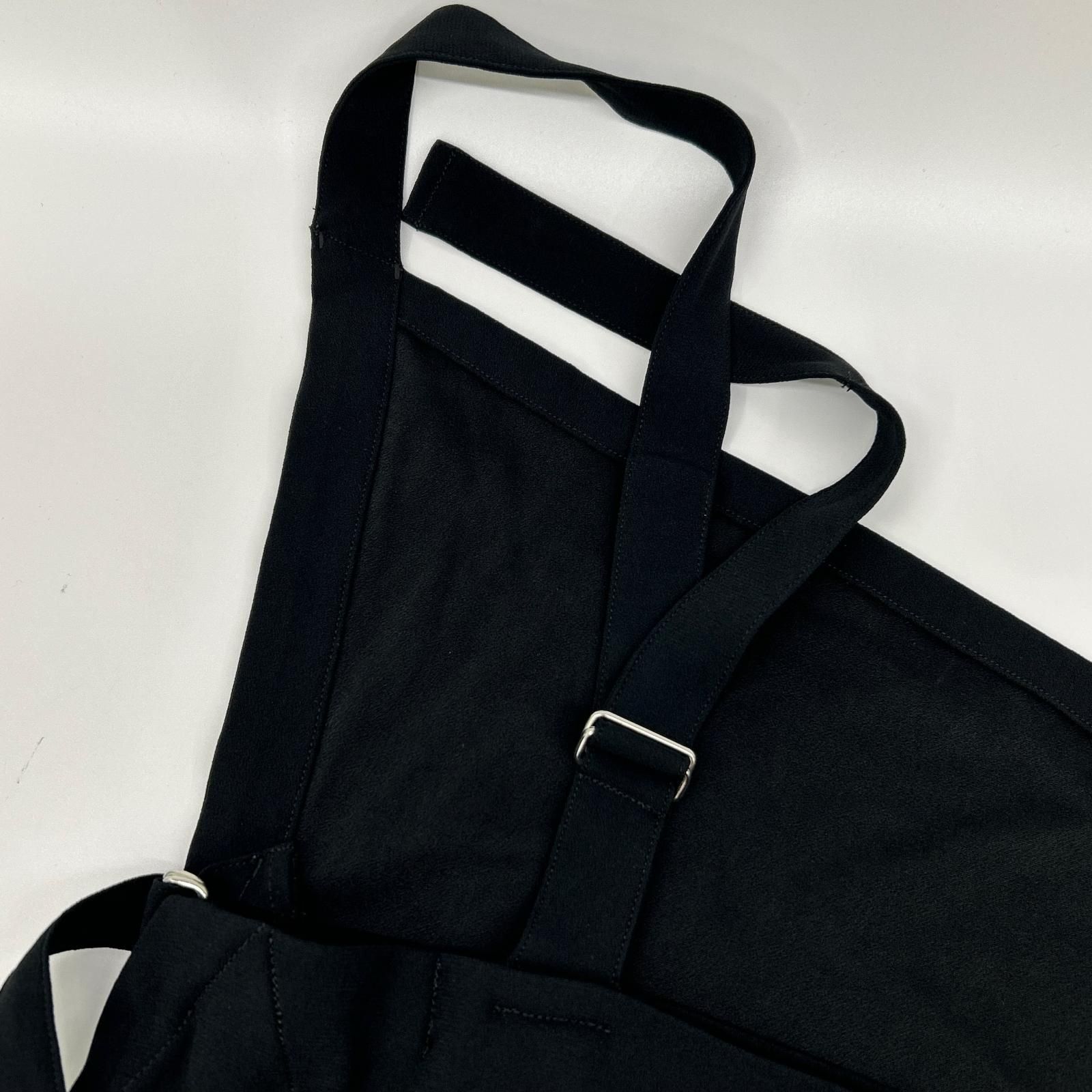 ISSEY MIYAKE イッセイミヤケ 1235. IL71FG824 ブラック ポリ混 