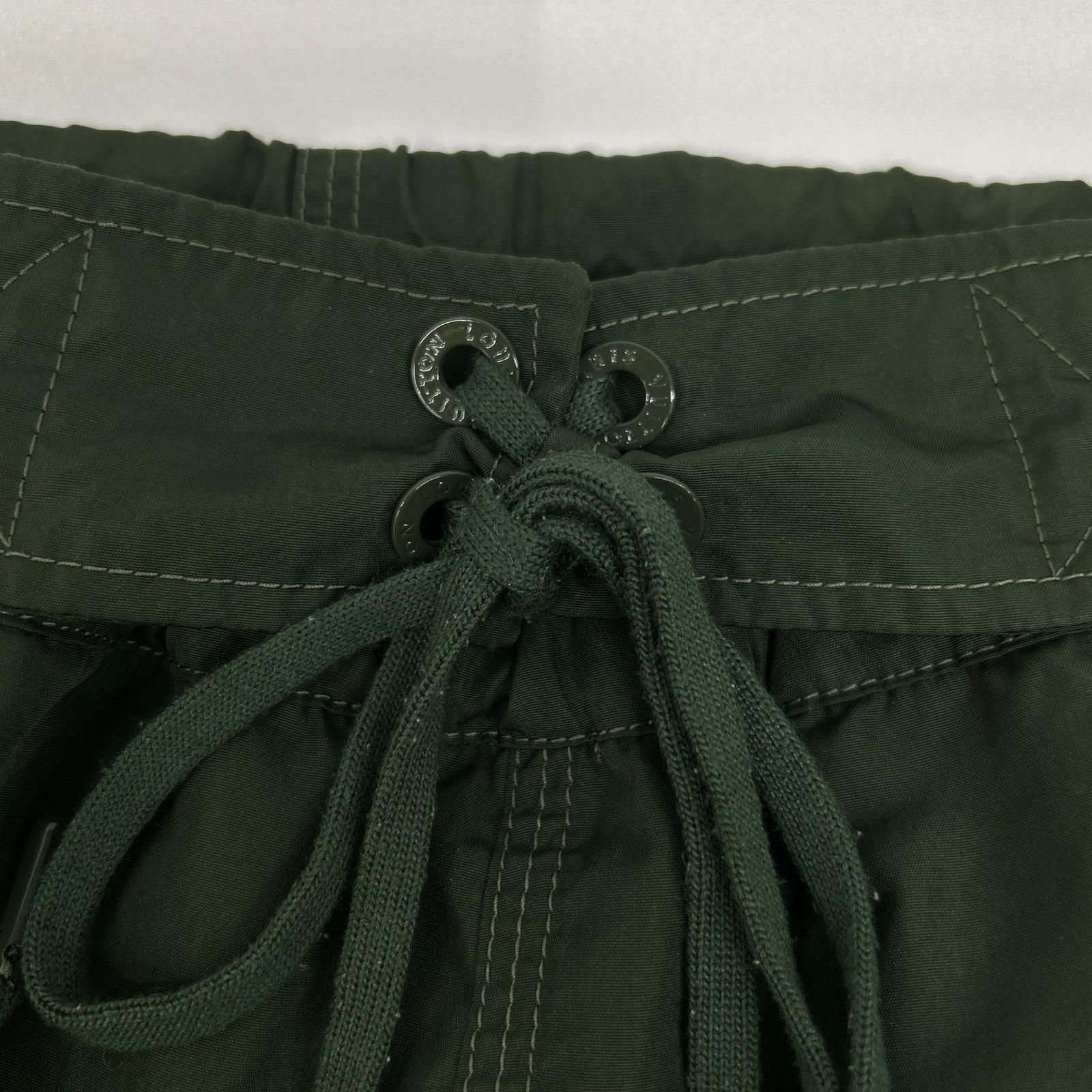 LOUIS VUITTON ルイヴィトン RM221Q OSJ HHW55W 22SS グリーン