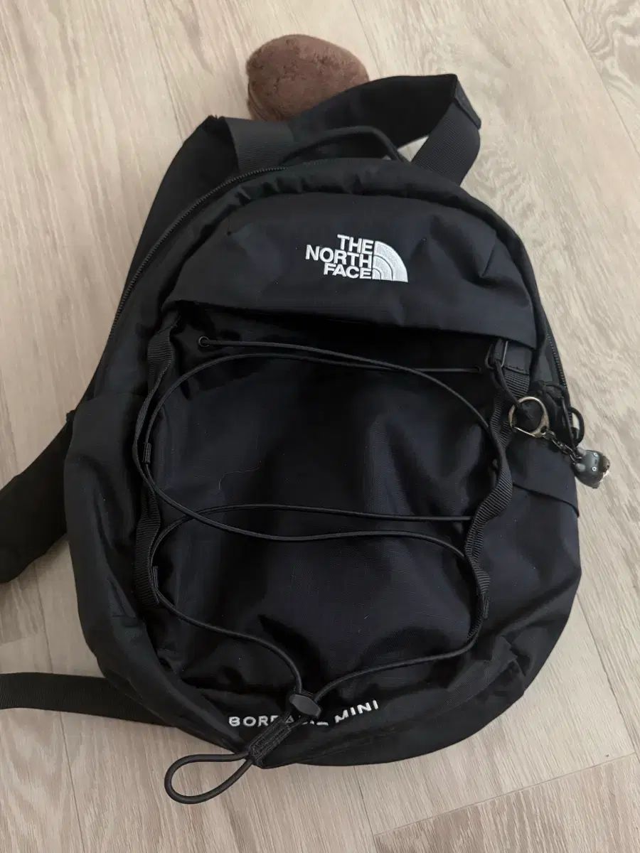 THE NORTH FACE ボレアリス ミニ