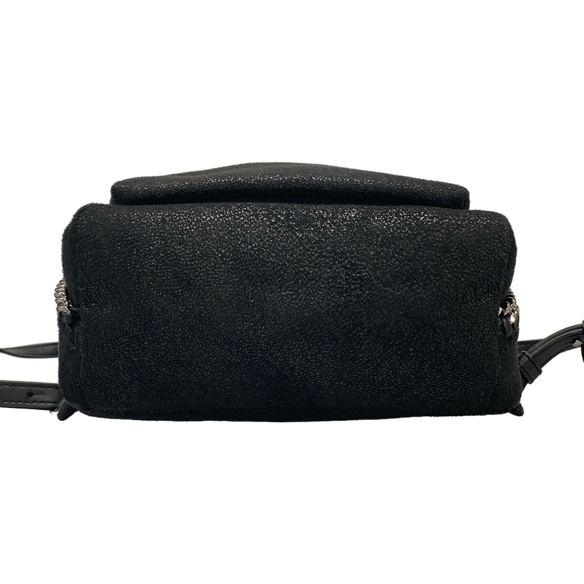 stellamccartney(ステラマッカートニー) リュックサック ファラベラ 黒 
