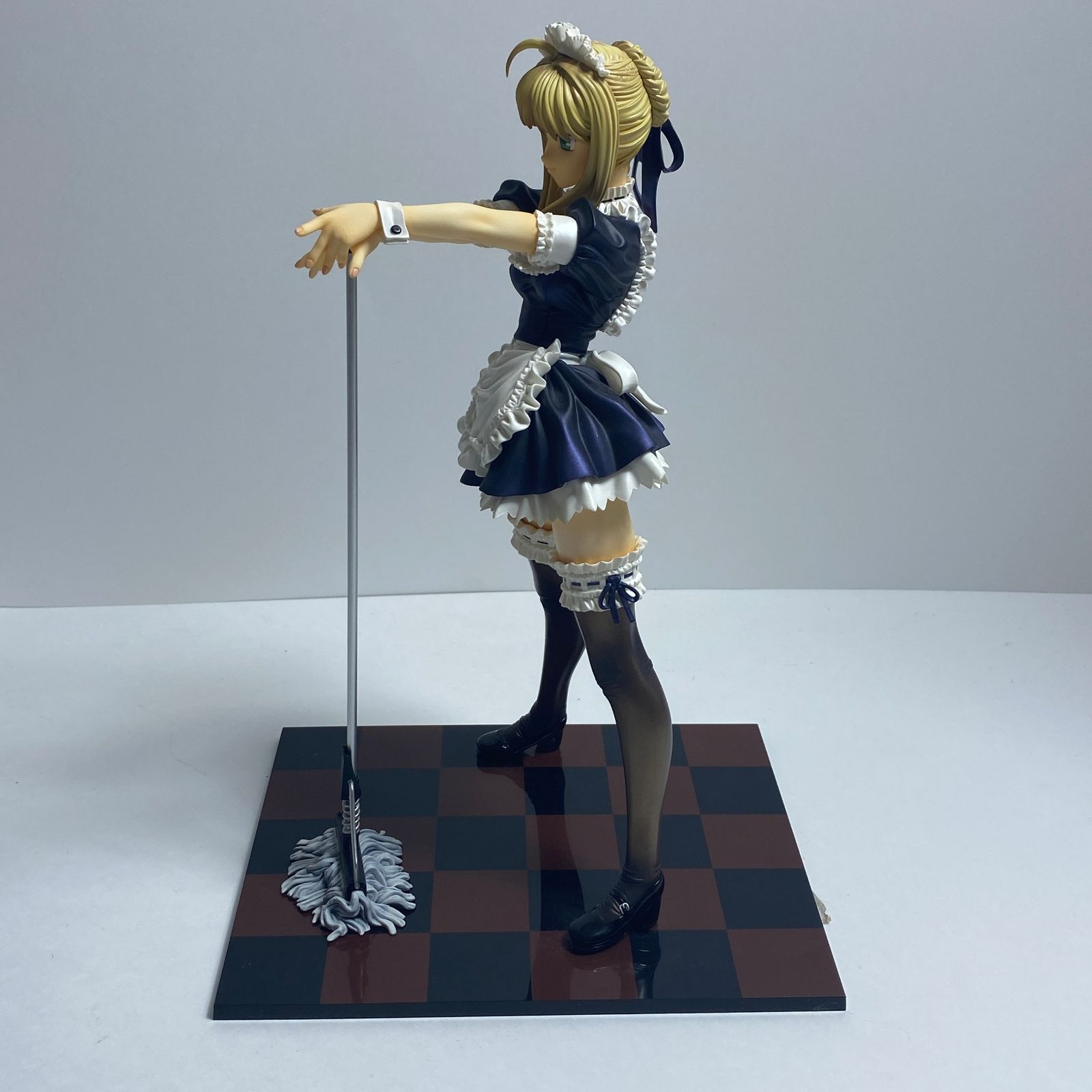 セイバー ataraxia Fate⁄hollow メイドVer. | R 1⁄6 アルター ALTER 箱 