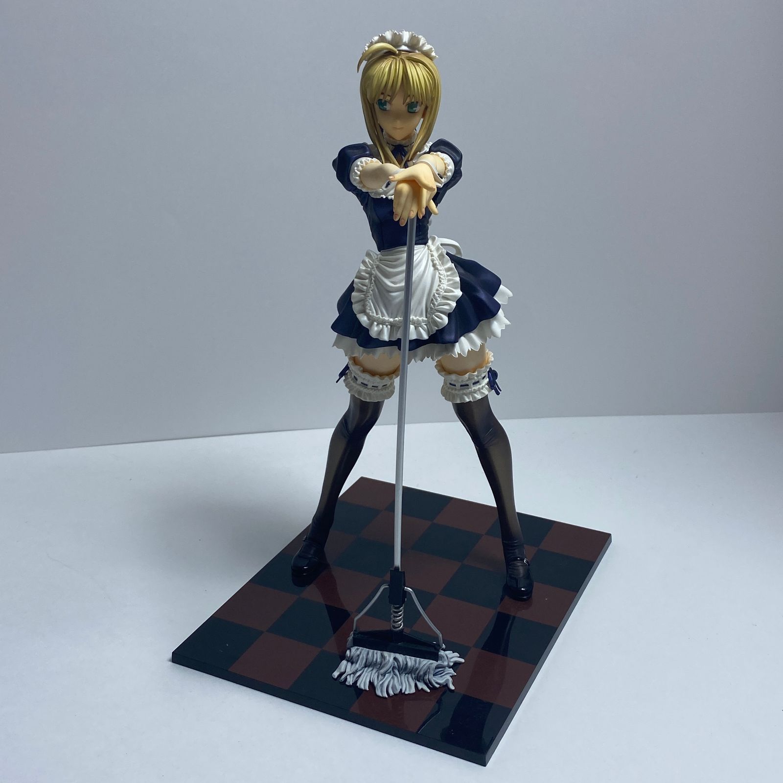 セイバー ataraxia Fate⁄hollow メイドVer. | R 1⁄6 アルター ALTER 箱 