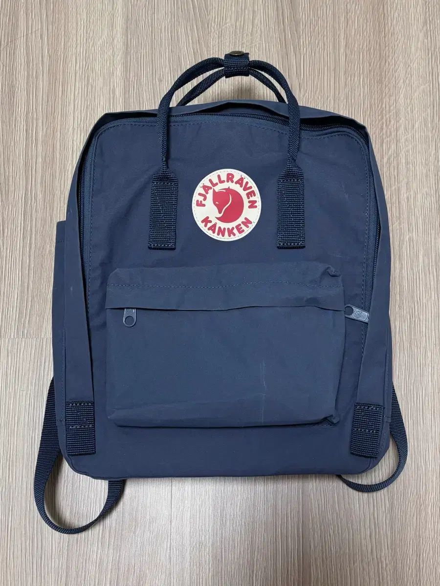 フェールラーベン カンケン Classic 23510 ロイヤルブルー 9,315円