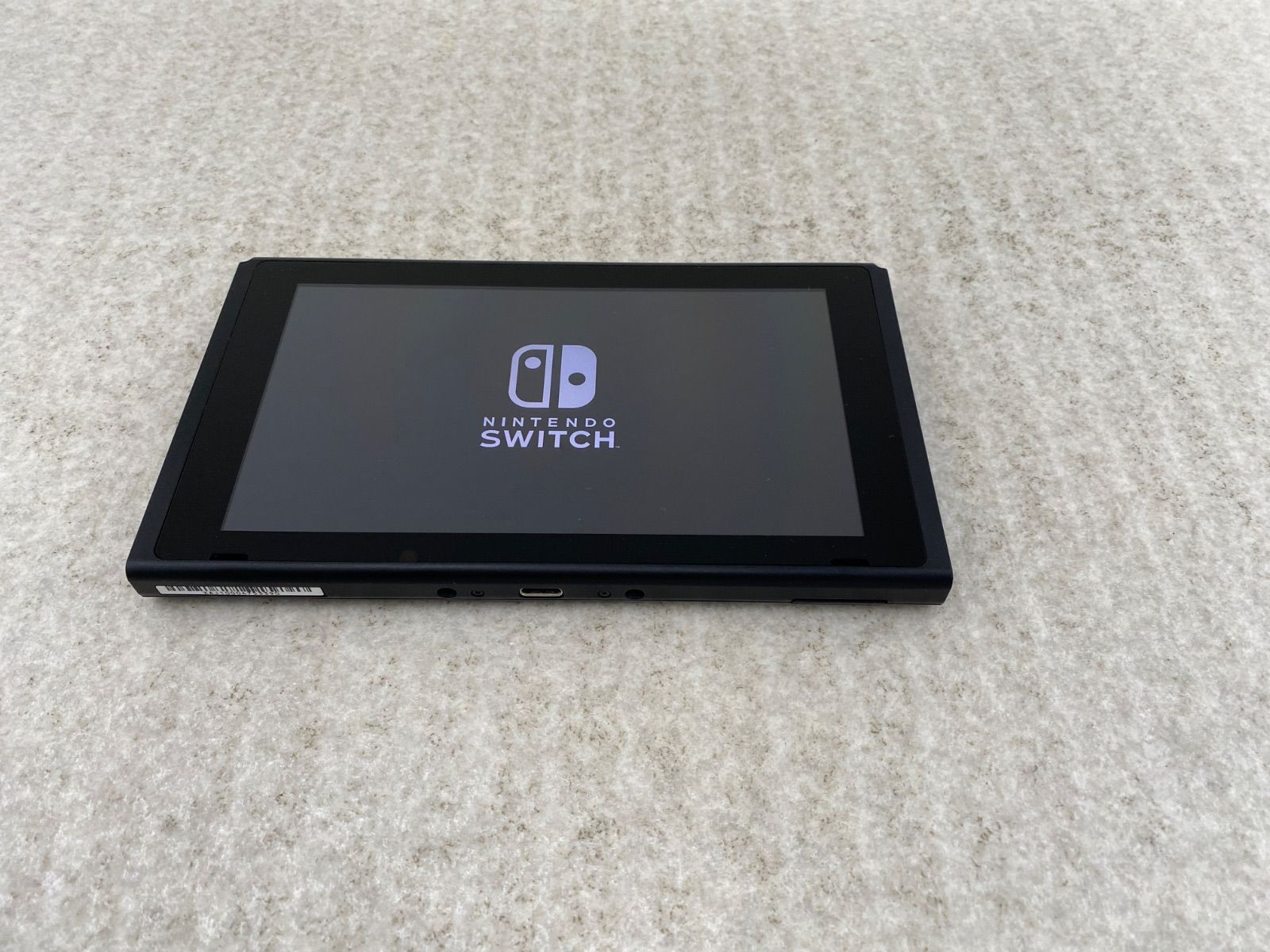 ◇Nintendo Switch Joy－Con（L）／（R） グレー （HAC－S－KAAAA