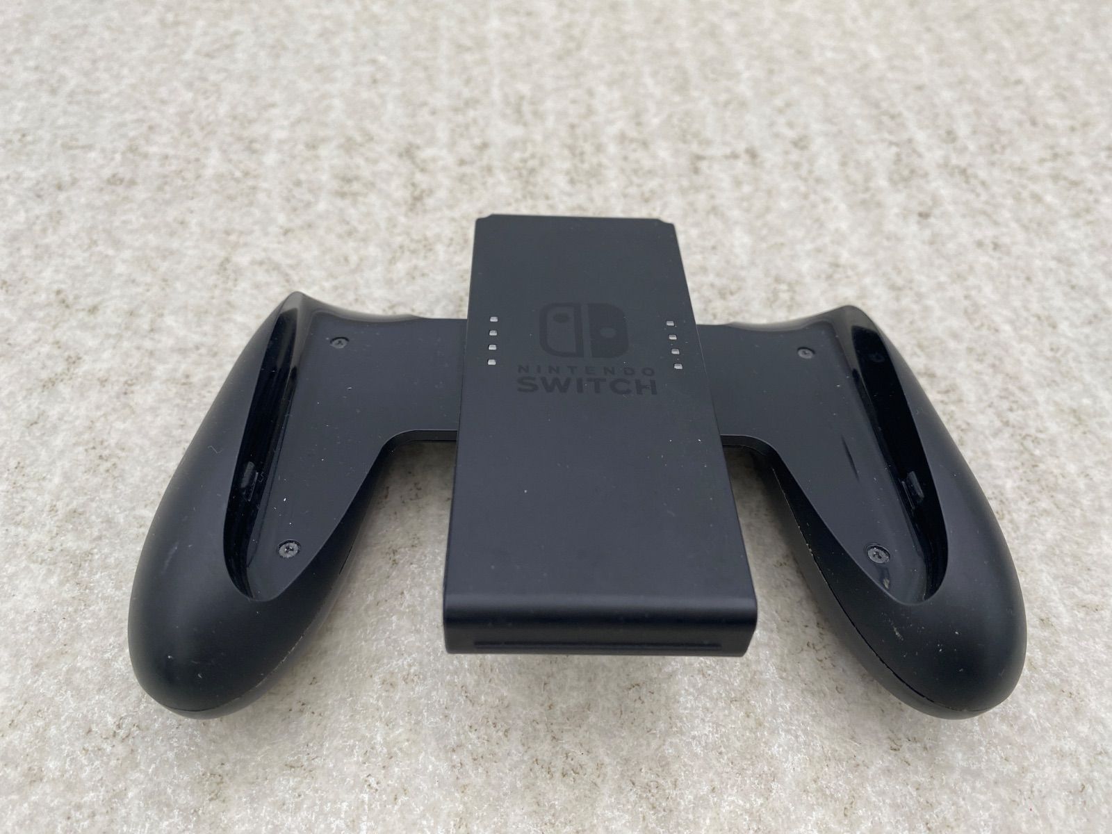 ◇Nintendo Switch Joy－Con（L）／（R） グレー （HAC－S－KAAAA