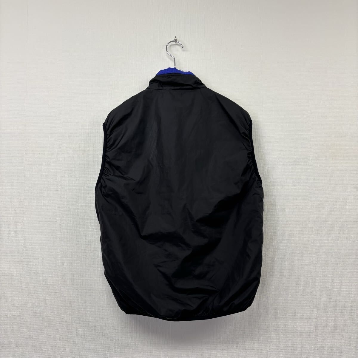 patagonia Puffball Vest パフボール ベスト 00s SP99s Patagonia PUFF BALL PULLOVER VEST MADE IN