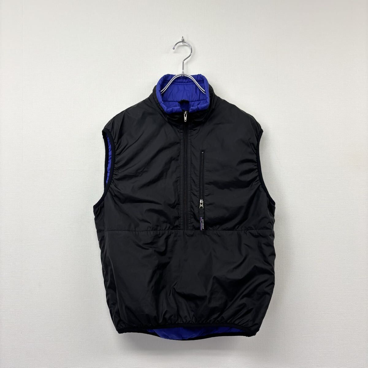 00s Vintage patagonia ヴィンテージ パタゴニア PUFFBALL VEST 84014