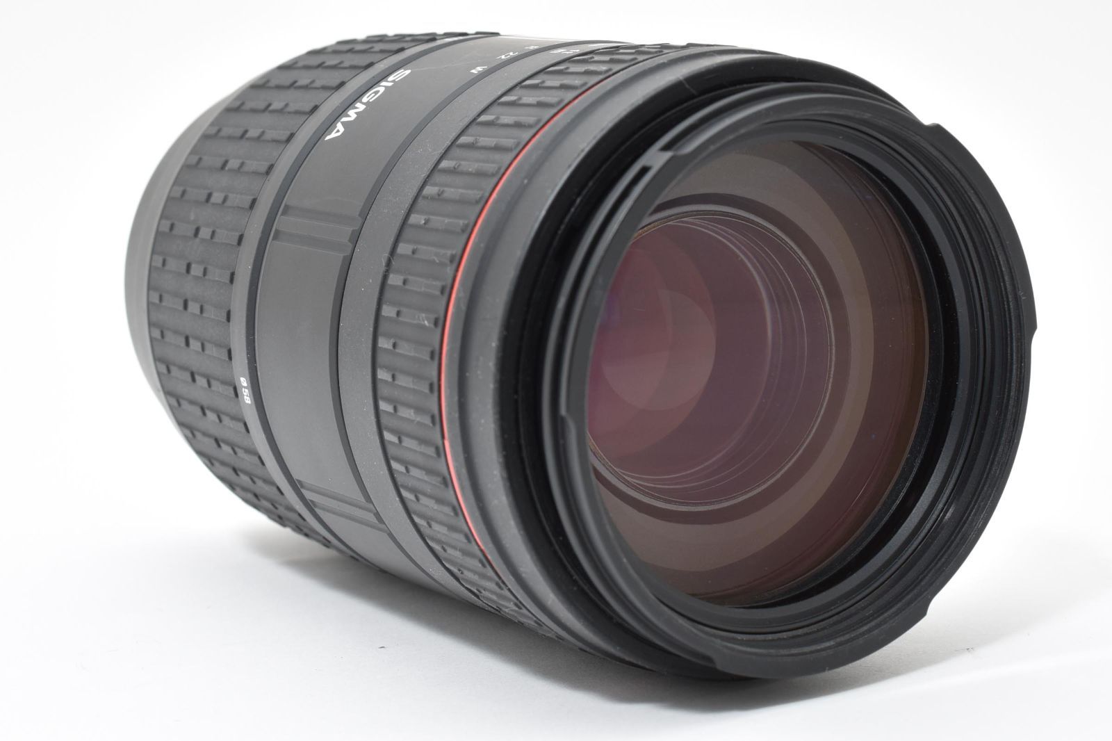 SIGMA シグマ AF 70-300mm 1:4-5.6D DL MACRO SUPER ミノルタ・ソニー