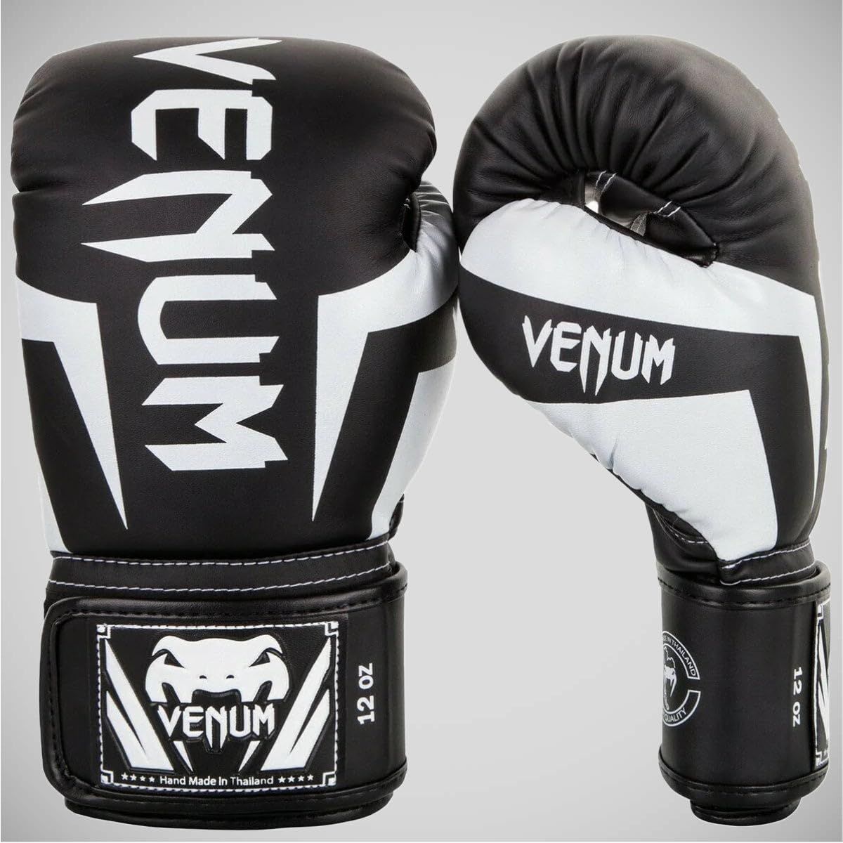 Venum Elite ボクシンググローブ