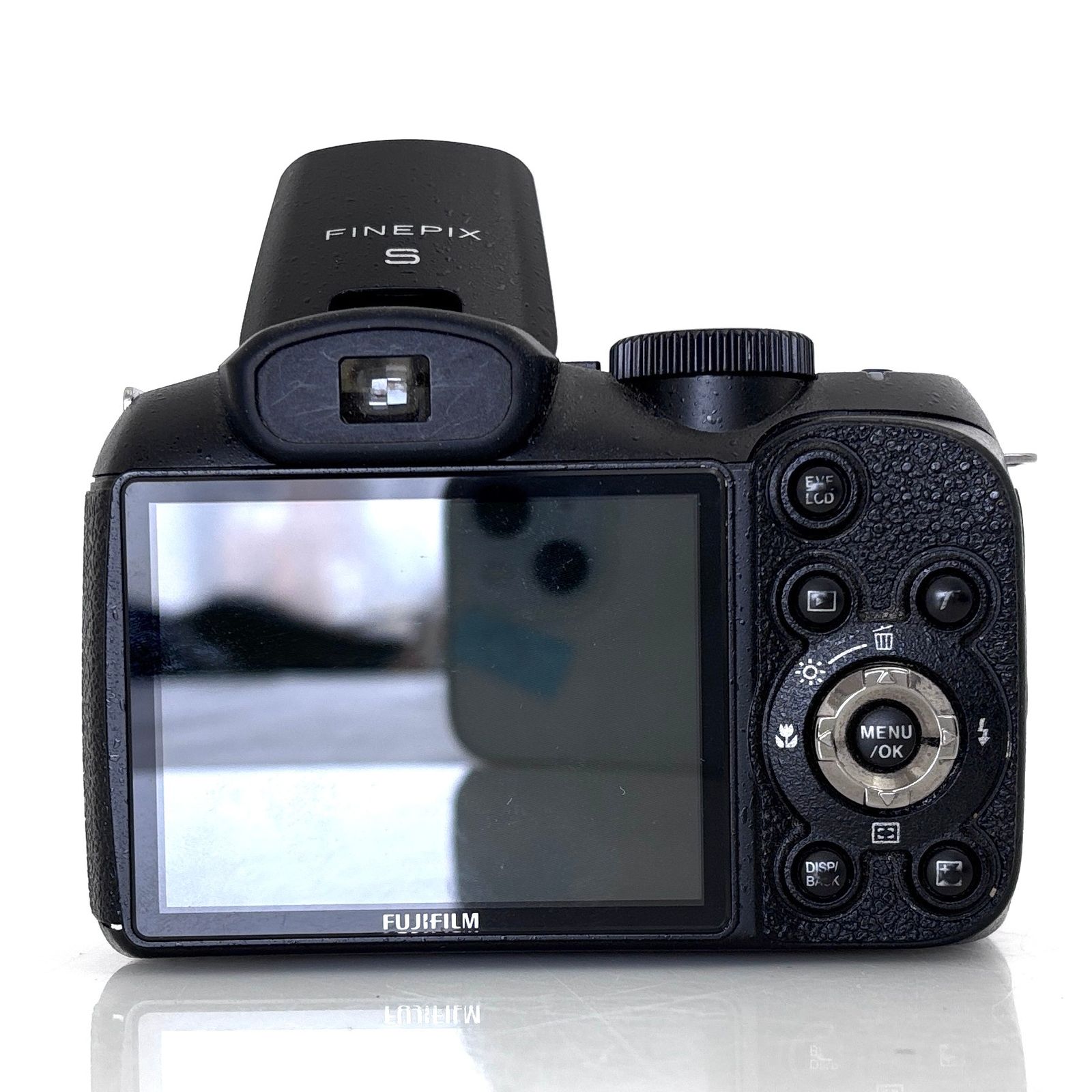 フジ】FUJIFILM FinePix S2800HD デジタルカメラ #T441 - メルカリ