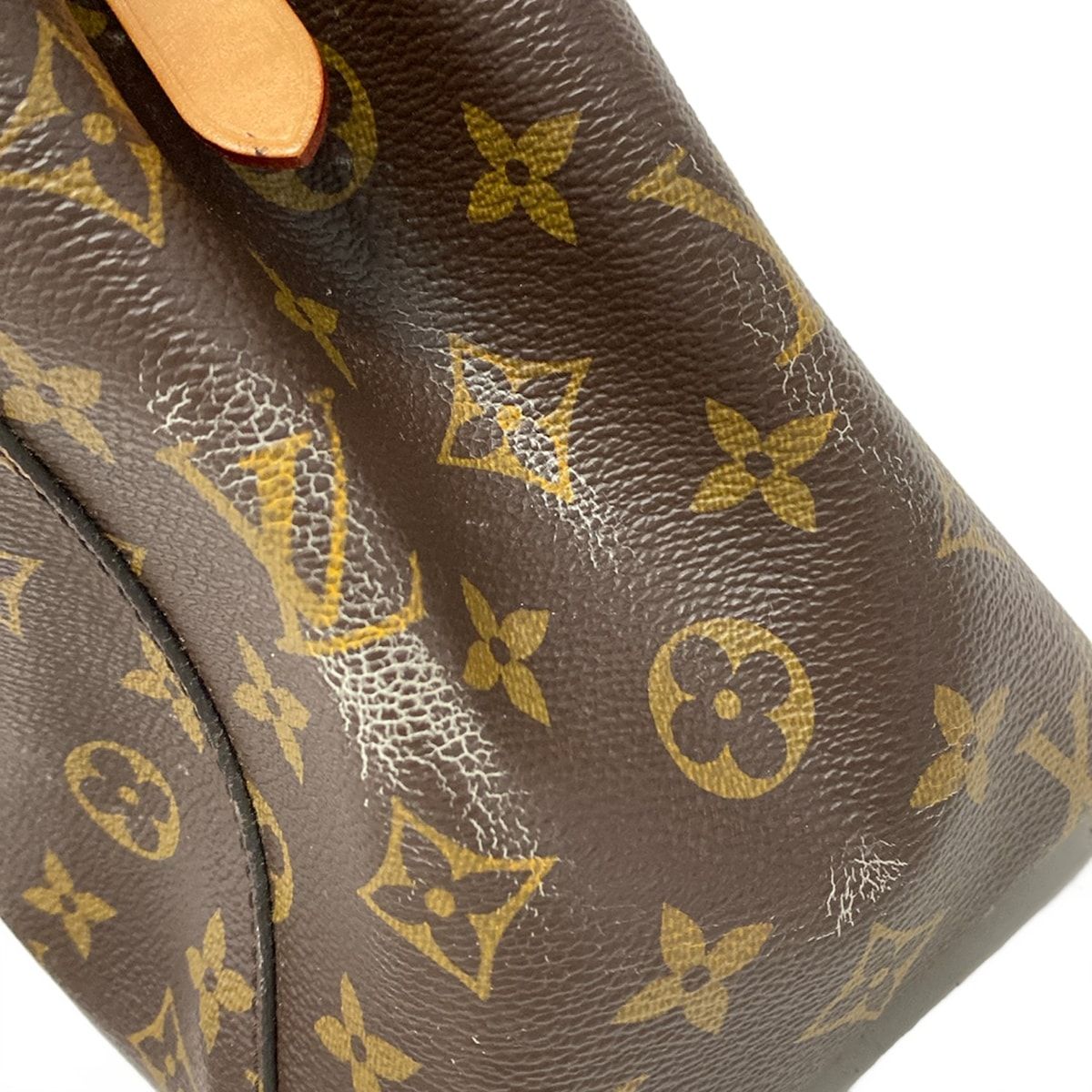 LOUIS VUITTON(ルイヴィトン) ハンドバッグ モノグラム モンテーニュMM 