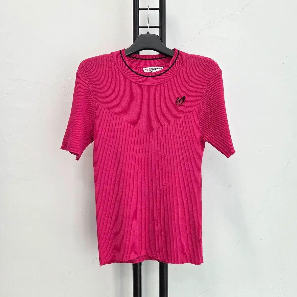 正規品マスターバニーエディション 麻 半袖 Tシャツ