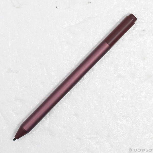 中古】Surface Pen EYU-00031 バーガンディ - メルカリ