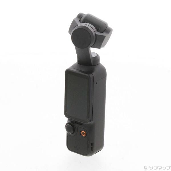 ソフマップ 〔中古品〕 Osmo Pocket 3 クリエイター コンボ【262】