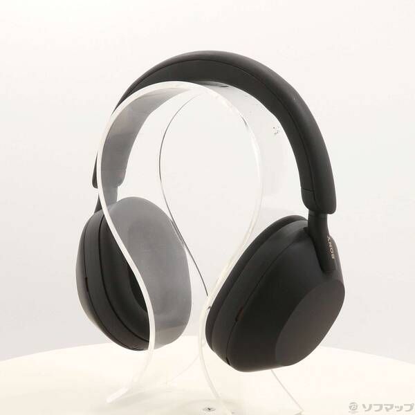 ソフマップ 〔中古品〕 WH-1000XM5 B ブラック【198】