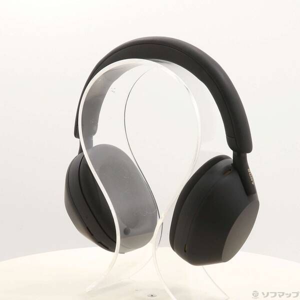 ソフマップ 〔中古品〕 WH-1000XM5 B ブラック【198】