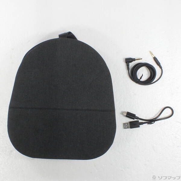 ソフマップ 〔中古品〕 WH-1000XM5 B ブラック【198】