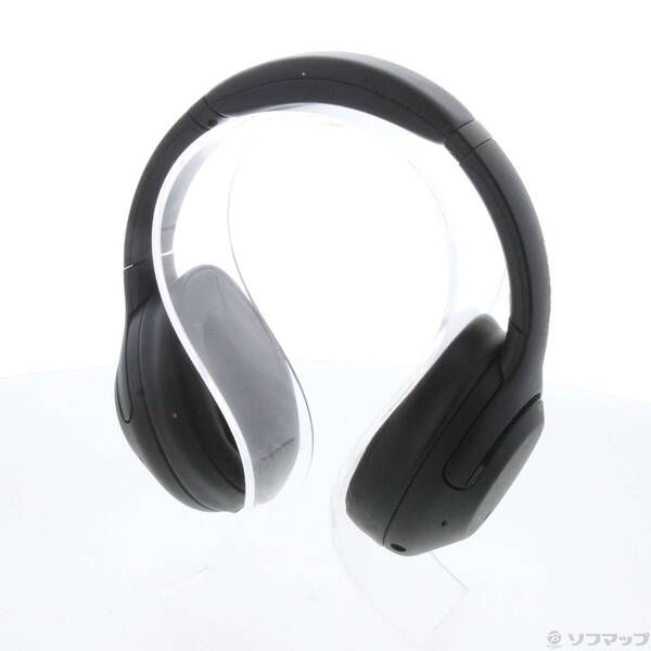 ソフマップ 〔中古品〕 WH-XB900N B ブラック【198】 6,371円