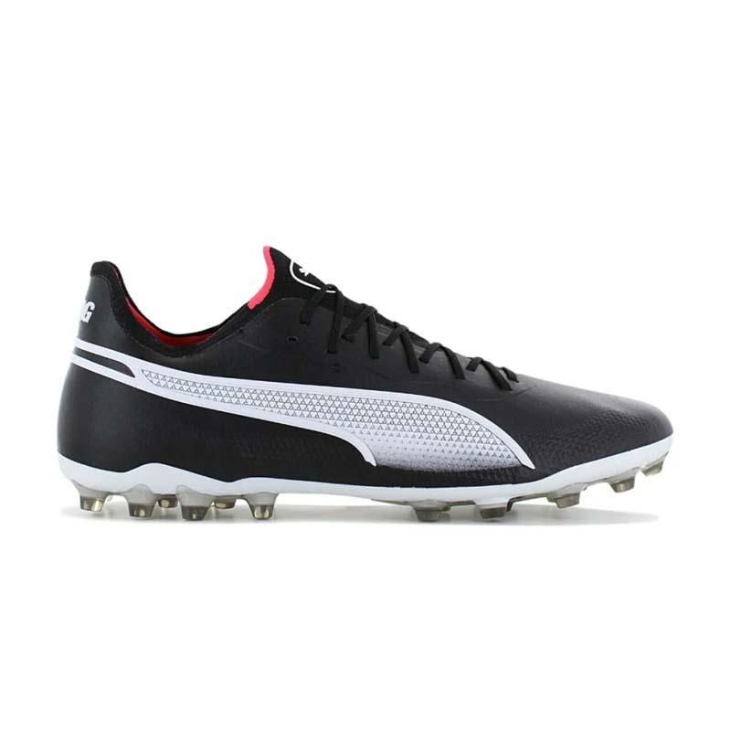 PUMA プーマ プーマキング MG 107252 01 サッカースパイク マルチグラウンド対応 特価セール