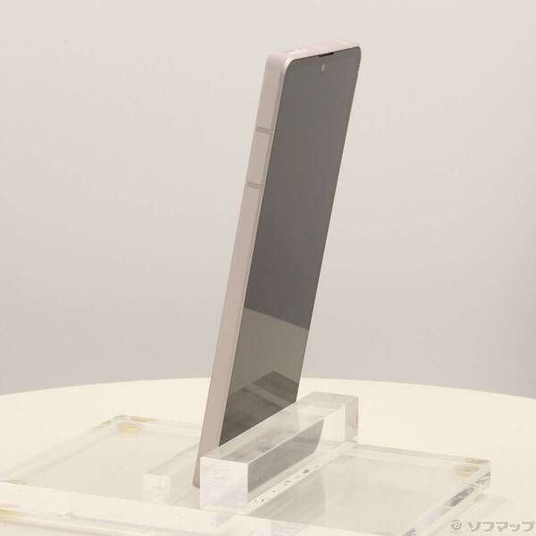 docomo SIMフリー】AQUOS sense7 128GB ラベンダー - メルカリ