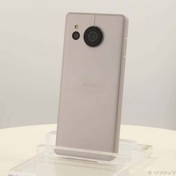 AQUOS sense7 ラベンダー128GB SIMフリー docomo SIMフリー】AQUOS sense7 128GB ラベンダー - メルカリ