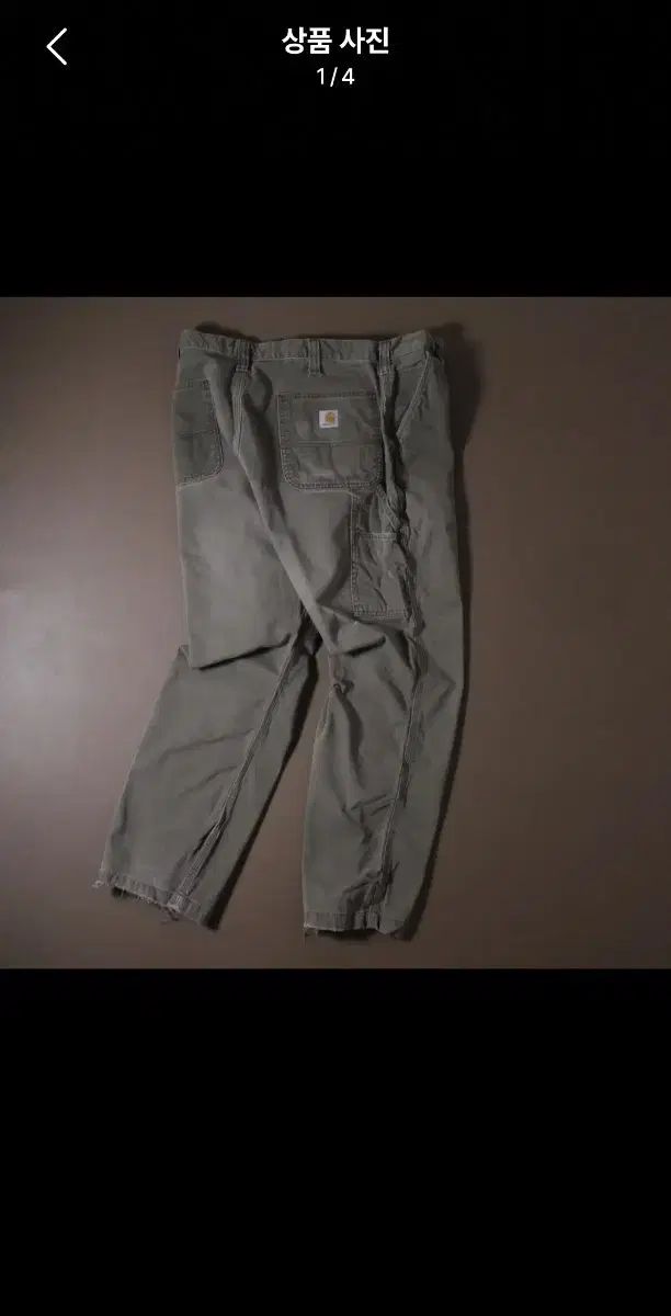 00's Carhartt カーハート ワークウェア カーペンター パンツ 楽天市場