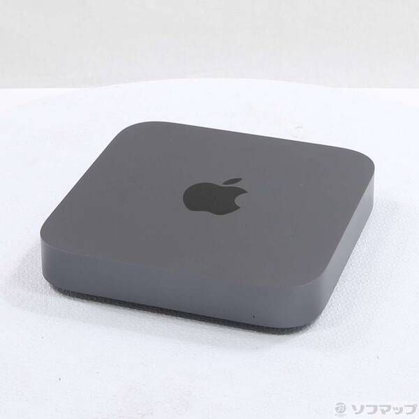 中古 Mac mini Late-2018 Core i3 8GB/SSD256GB - メルカリ