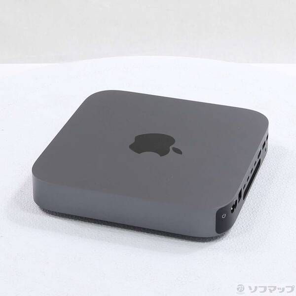 中古 Mac mini Late-2018 Core i3 8GB/SSD256GB - メルカリ