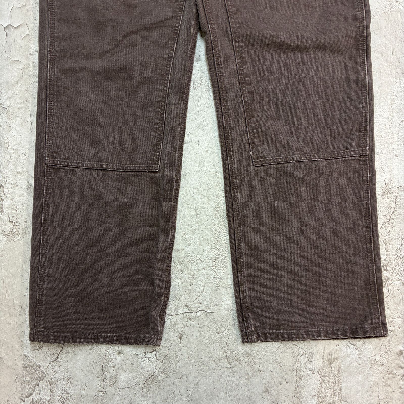 00s Carhartt カーハート ダブルニーダックペインターパンツ W37
