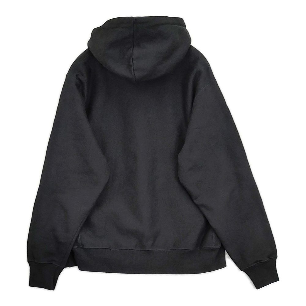 Supreme Champion Hooded Sweatshirt サイズM アーチロゴ プルオーバー