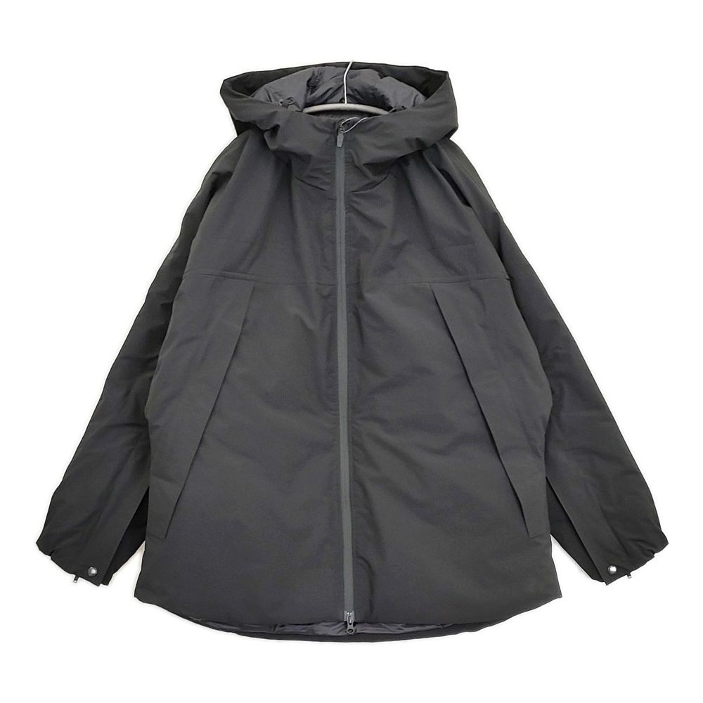 s'yte Yohji Yamamoto/TAION YOKE SLEEVE DOWN PARKA 定価55000円