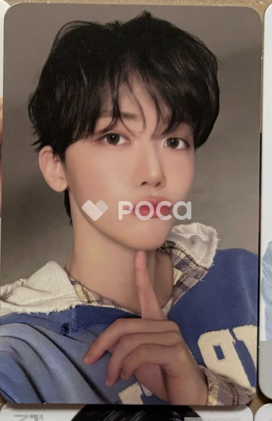 NCT ジェミン NCT 10TH ANNIVERSARY [NCT 2026] POP UP : NEO GROUND