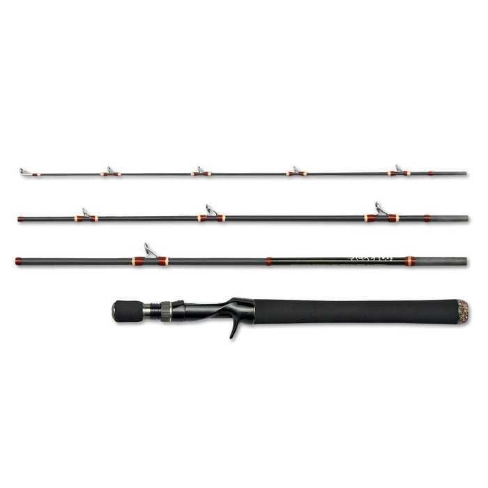 MEGABASS メガバス VALKYRIE WORLD EXPEDITION MULTI VKC-58ML-4