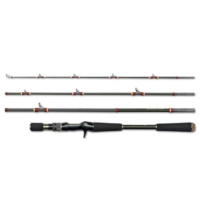 MEGABASS メガバス VALKYRIE WORLD EXPEDITION MULTI VKC-68M-4