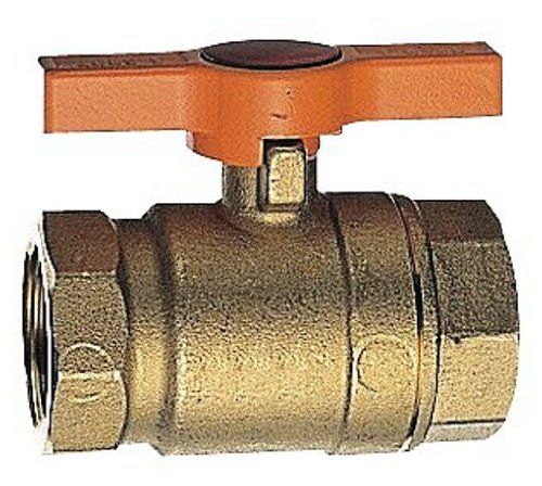 新品 SANEI(サンエイ) ボールバルブ T型 呼び25 V654-25